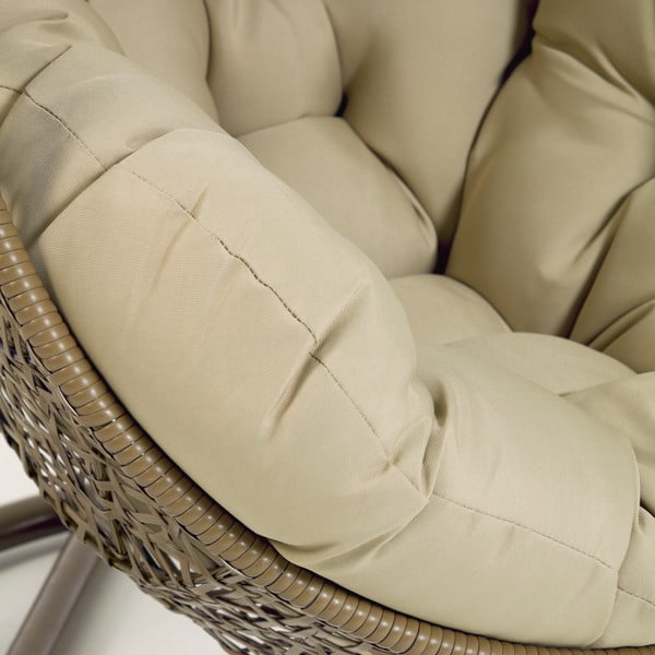 Florina rippuv aiatool koos statiiviga - Kave Home-image-1