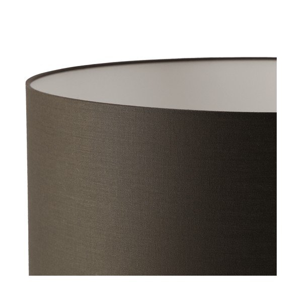 Põrandavalgusti tekstiilist varjuga (kõrgus 144 cm) Vanti - Candellux Lighting-image-3