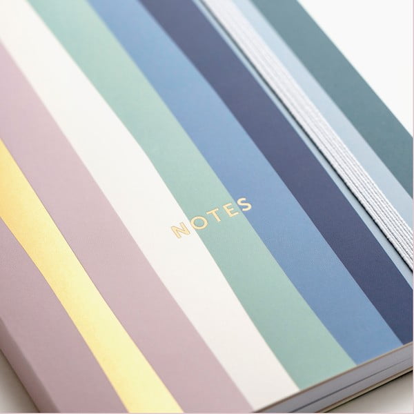 Märkmik, 128lk - Busy B-image-1