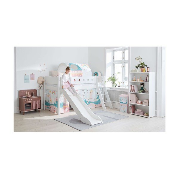Säilituskast Little Princess - Flexa-image-1