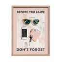 Maal 30x40 cm Memo - Styler