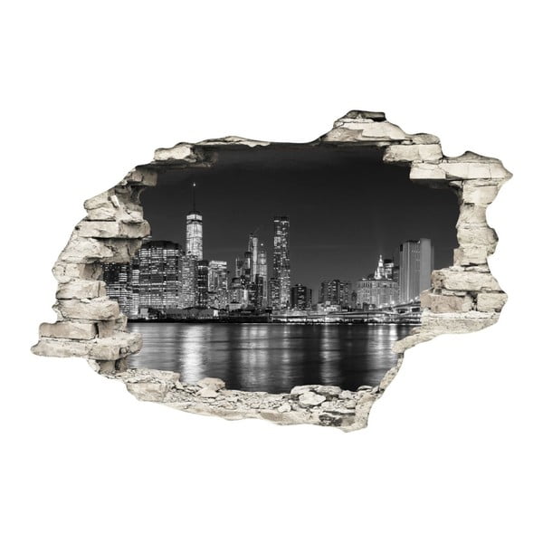 New York Hole kleebis - Ambiance-image-1