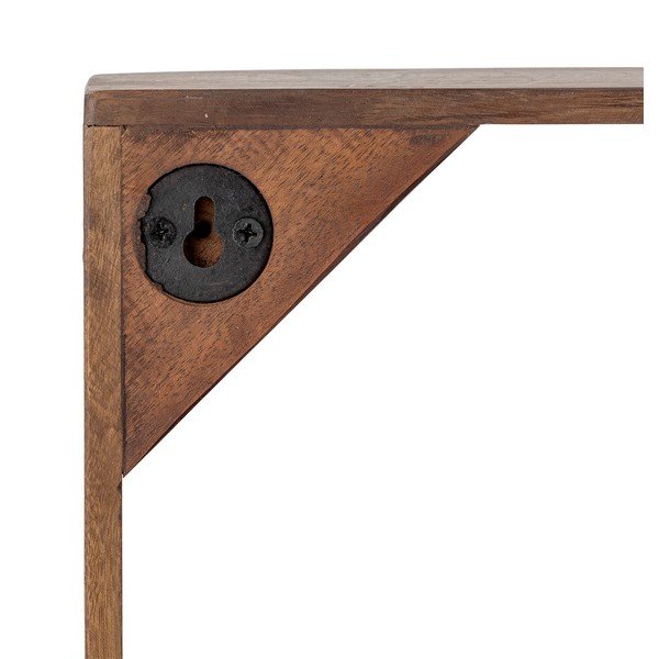 Taaskasutatud puidust riiul 53 cm Tilo - Bloomingville-image-4