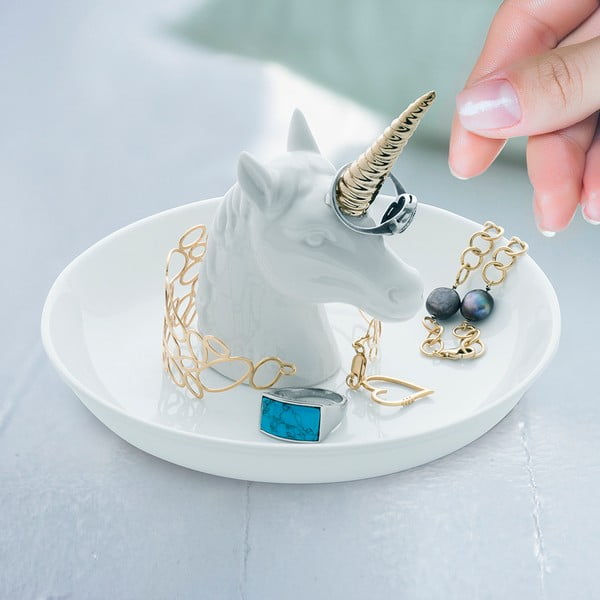 Portselanist ehtealus Unicorn - Balvi-image-1