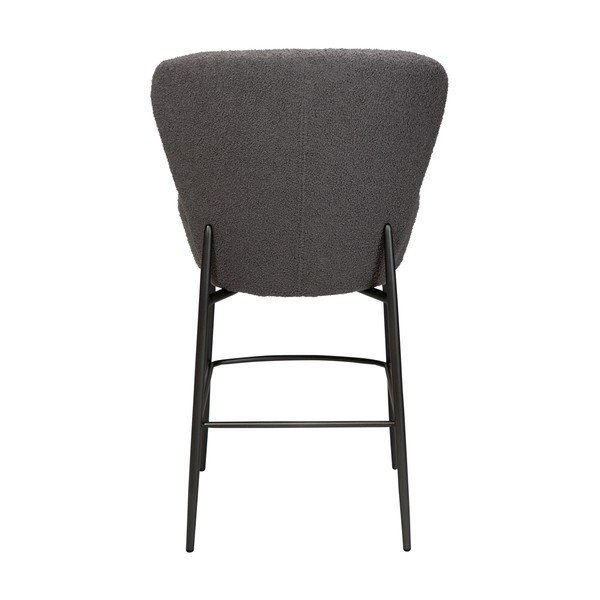 Hall baaritool (istme kõrgus 68 cm) Orbit - DAN-FORM Denmark-image-4