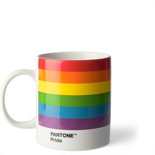 Keraamiline kruus 375 ml Pride - Pantone