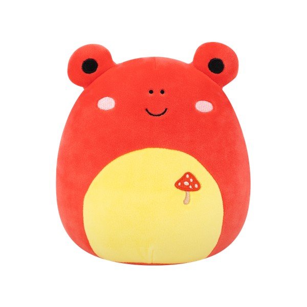 Plüüsist mänguasi Obu - SQUISHMALLOWS