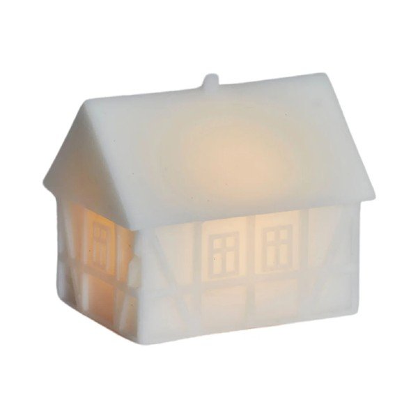 Valguskaunistused Copenhagen Half-Timbered House - Sirius