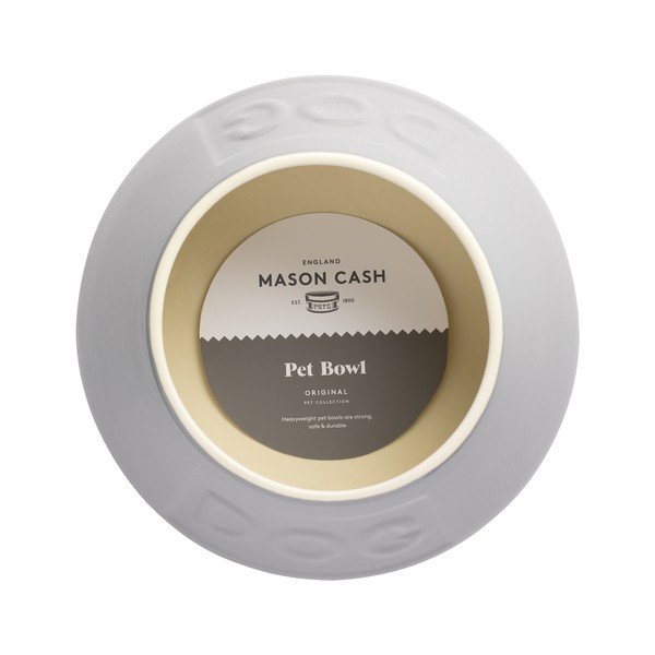 Koera kauss ø 15 cm Original Non Tip - Mason Cash-image-1