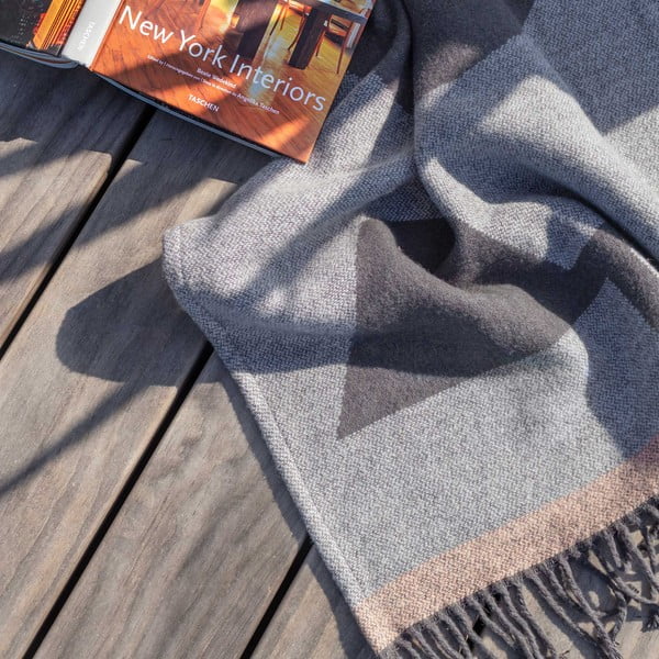 Tekk 127x185 cm Bauhaus - Mette Ditmer Denmark-image-3