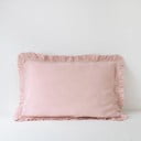 Linasest padjapüür 50x60 cm - Linen Tales