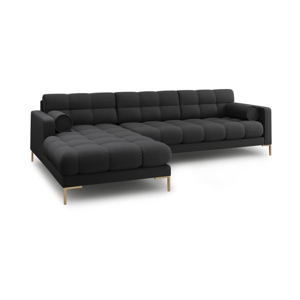 Tumehall nurgadiivan (vasak nurk) Bali - Cosmopolitan Design-image-4