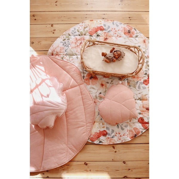 Laste mängumatt Flower Power - Moi Mili-image-3