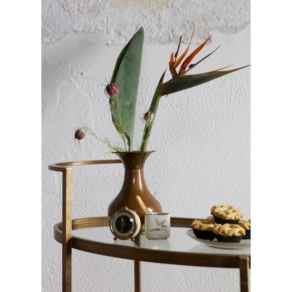 Ratastel hoiukäru Push - WOOOD-image-2