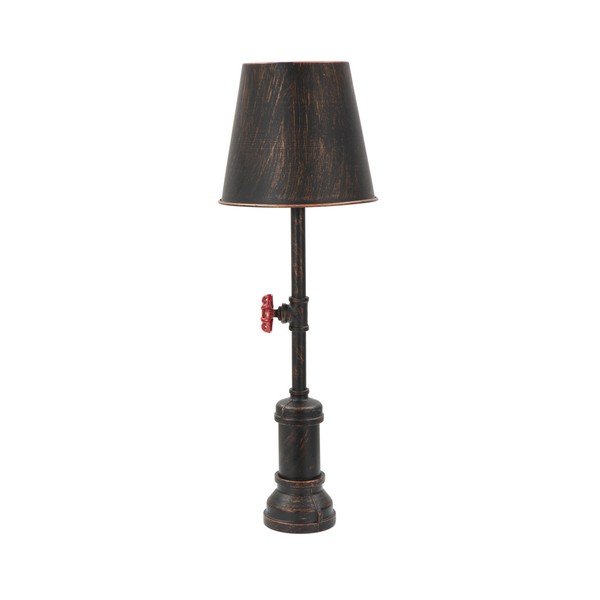 Stolní lampa Mauro Ferretti Manhattan Simple