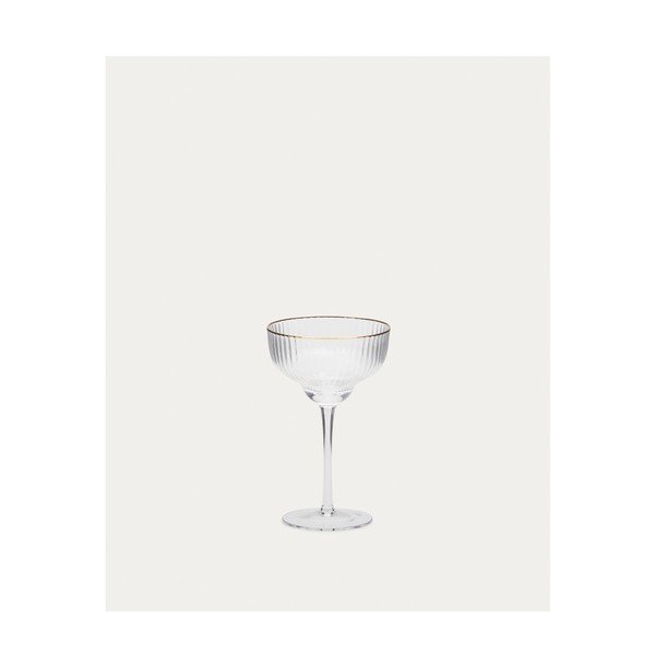 Šampanjaklaas 280 ml Ayan - Kave Home-image-3