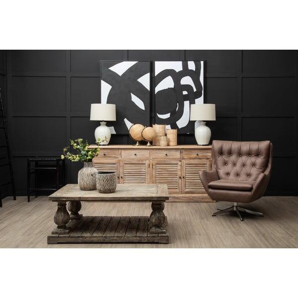 Gloobus Malacca - Premier Housewares-image-3