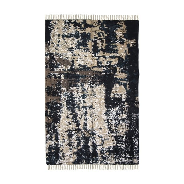 Bavlněný koberec HSM collection Colorful Living Mulo, 160 x 230 cm
