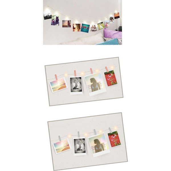 Valguskett, pirnide arv 16tk, pikkus 225 cm - Hilight-image-2