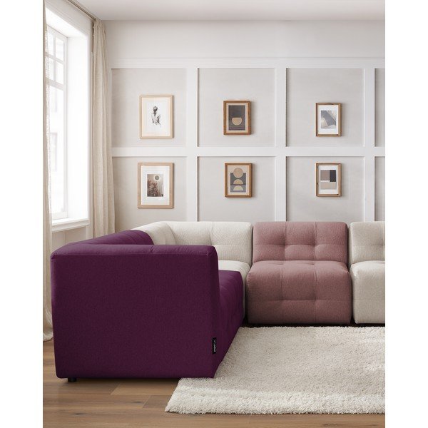 Nurgadiivan (vasakpoolne nurk) Kleber - Bobochic Paris-image-1