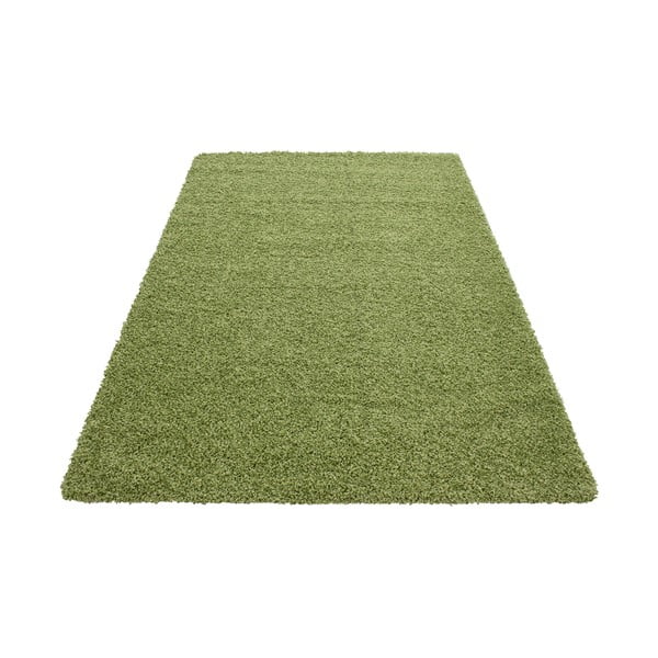 Roheline vaip 140x200 cm Life - Ayyildiz Carpets-image-4