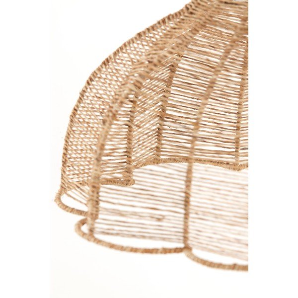 Rippvalgusti ø 60 cm Tonoda - Light & Living-image-3