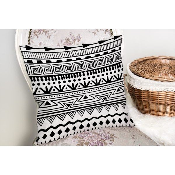 Padjapüür Fruno, 45 x 45 cm - Minimalist Cushion Covers-image-2