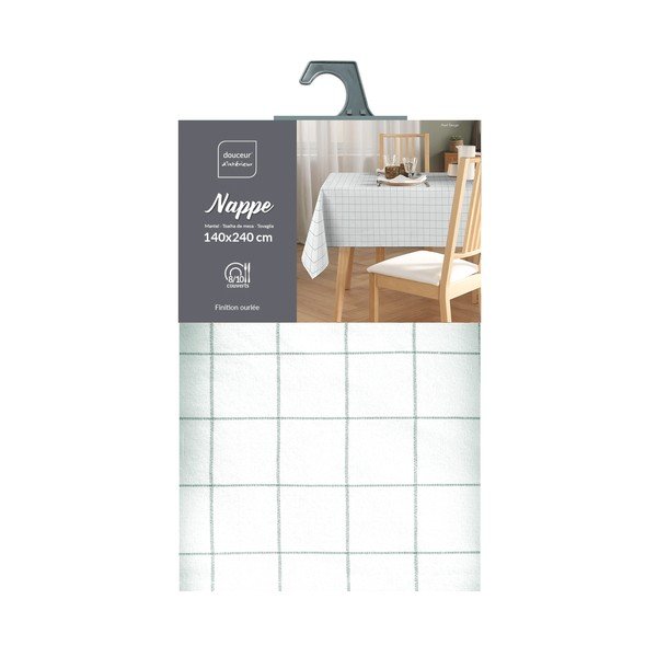 Pestav laudlina 140x240 cm Axel - douceur d'intérieur