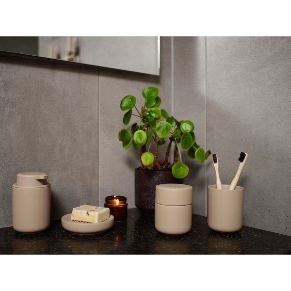 Beež portselanist seebialus Ume - Zone-image-1