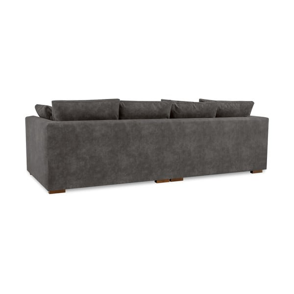 Antratsiitne diivan 266 cm Comfy - Scandic-image-3