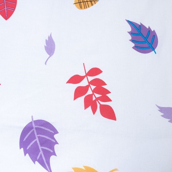 Puuvillane laste voodipesu 100x135 cm Frozen "Wind" - Jerry Fabrics-image-4