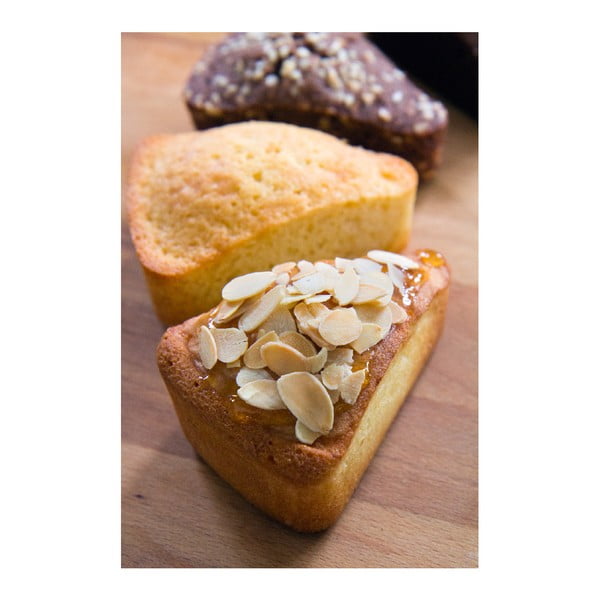 Punane silikoonist koogijagajaotur , ⌀ 26,5 cm - Lékué-image-2