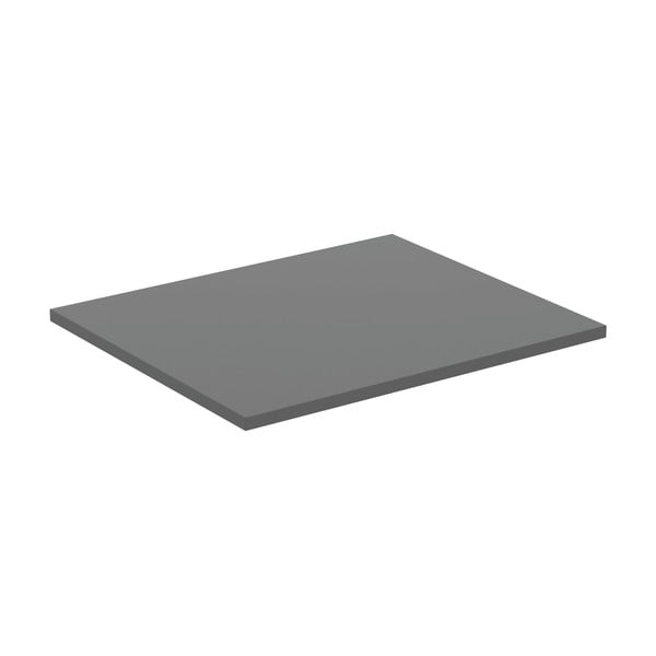 Hall plaat valamu alla 60x51 cm i.Life B - Ideal Standard-image-1