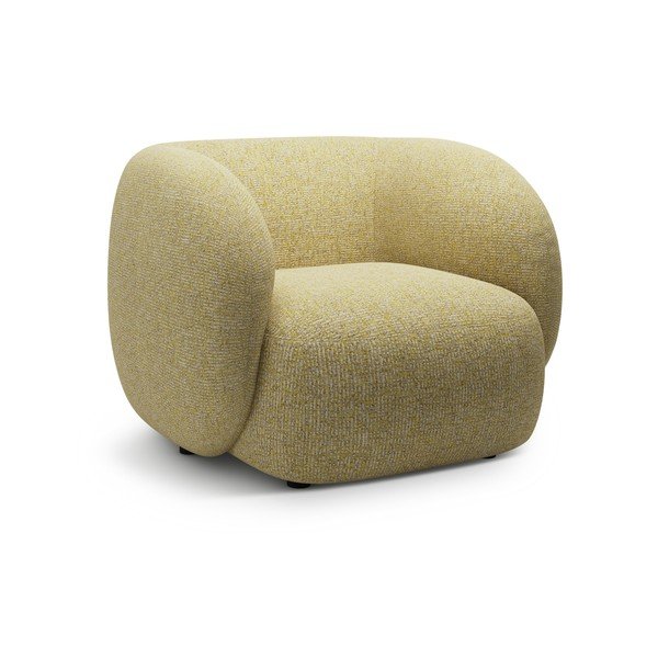 Kollane tugitool Kate - Micadoni