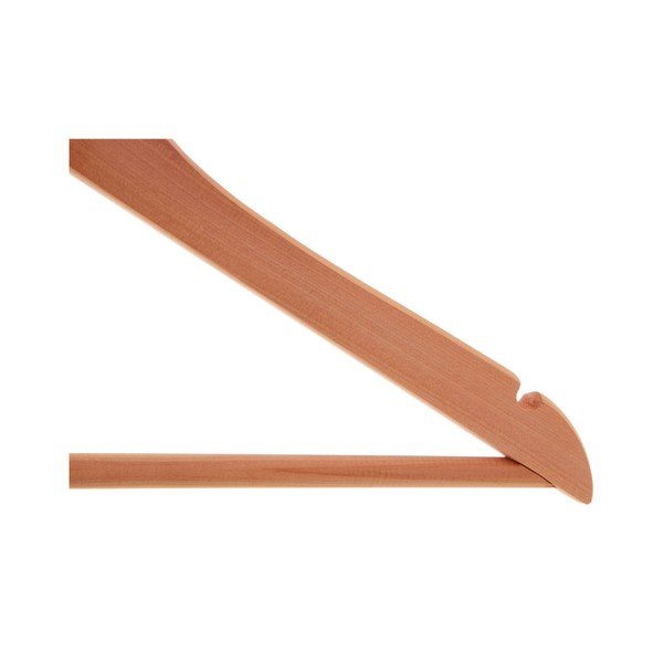 Ramínko z cedrového dřeva Premier Housewares Notches-image-3