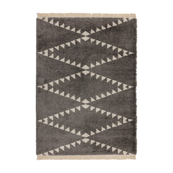 Tumehall vaip 160x230 cm Rocco - Asiatic Carpets