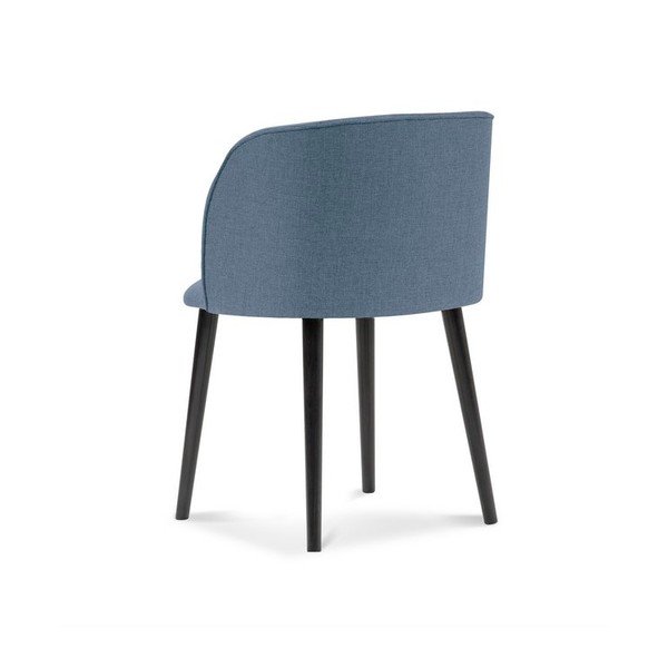 Modrá jídelní židle Windsor & Co Sofas Antheia-image-2