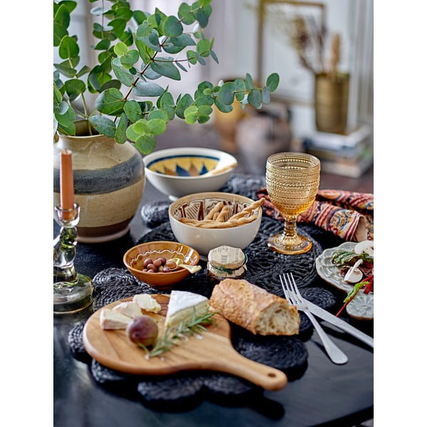 Džuudist lauajooksja 120x40 cm Valder - Bloomingville-image-1