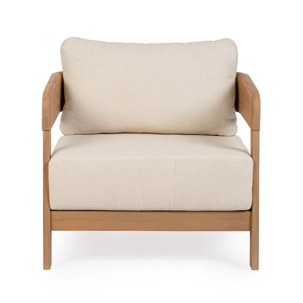 Puidust aiatool Pablo - Bizzotto-image-2