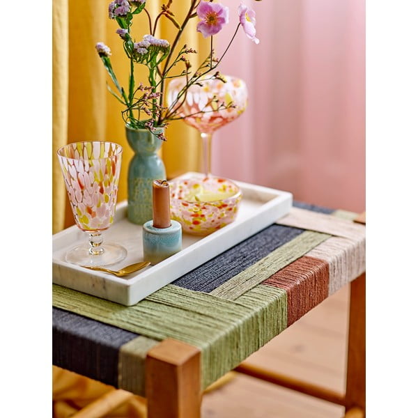 Veiniklaas 275 ml Lilya - Bloomingville-image-2