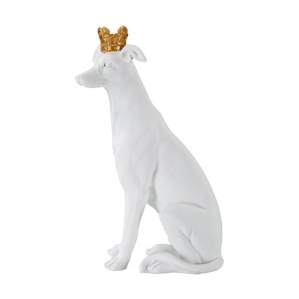 Polüresiinist kujuke 33 cm Dog – Mauro Ferretti-image-2