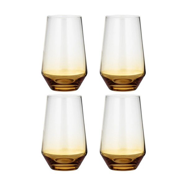 Kokteiliklaasid, 4 tk komplektis 400 ml Prism - Ladelle