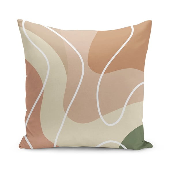 Padjakate 43x43 cm Desert Walk – Mila Home