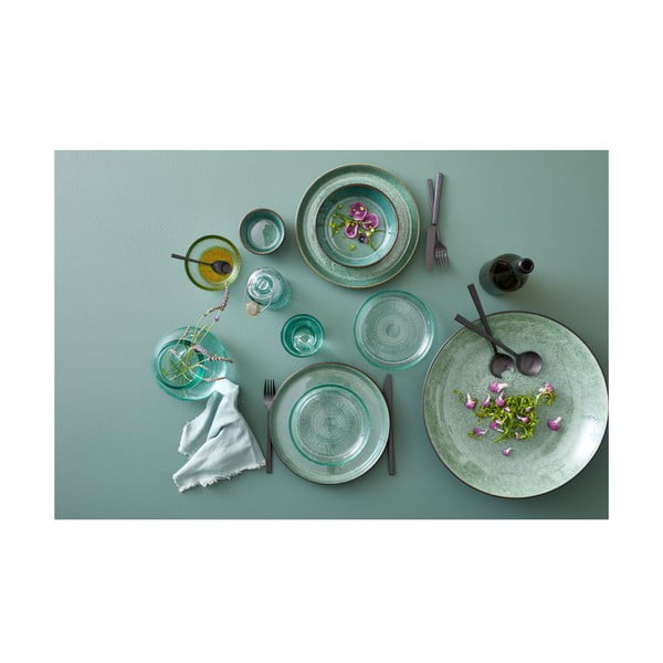 Tumeroheline keraamiline kauss ø 18 cm - Bitz-image-4