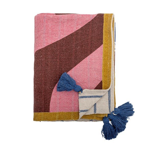 Tekk 130x150 cm Remy - Bloomingville