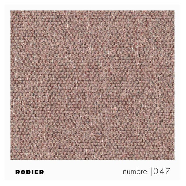 Roosa tugitool Belle - Rodier-image-3