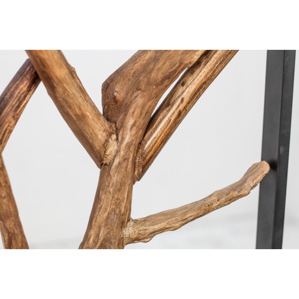 Teak puidust ekraan - HSM collection-image-1