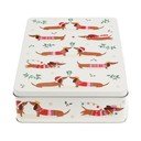 Toidukarp Festive Sausage Dog - Rex London