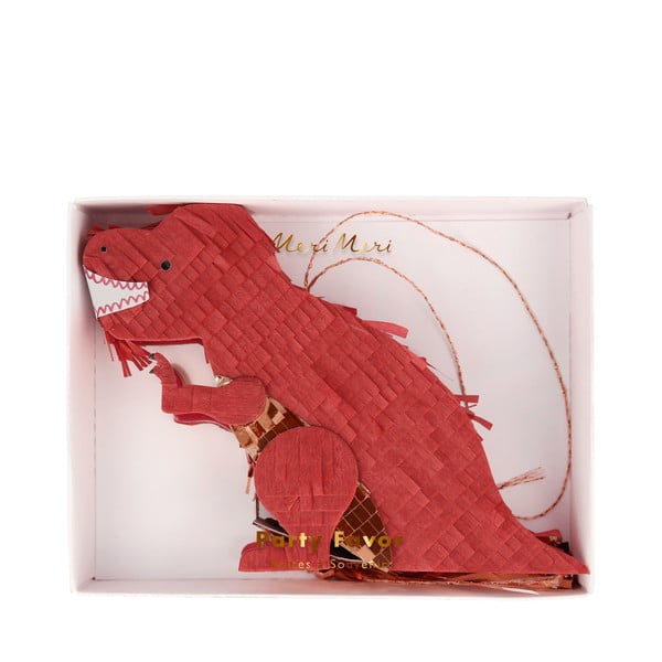 Piñata T-Rex Favor – Meri Meri-image-2