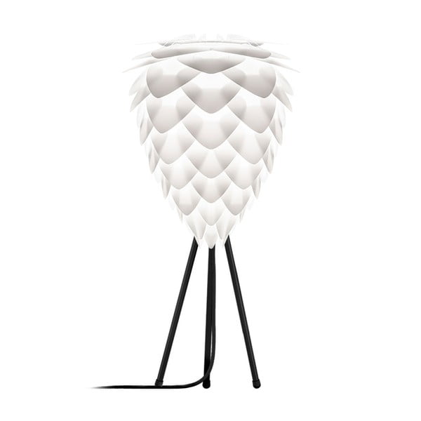 Valge lambivarju , ⌀ 30 cm Conia - UMAGE-image-3